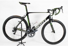 Scott FOIL Team Issue Orica Greenedge Teambike SCO07 - Brett Lancaster 58cm 